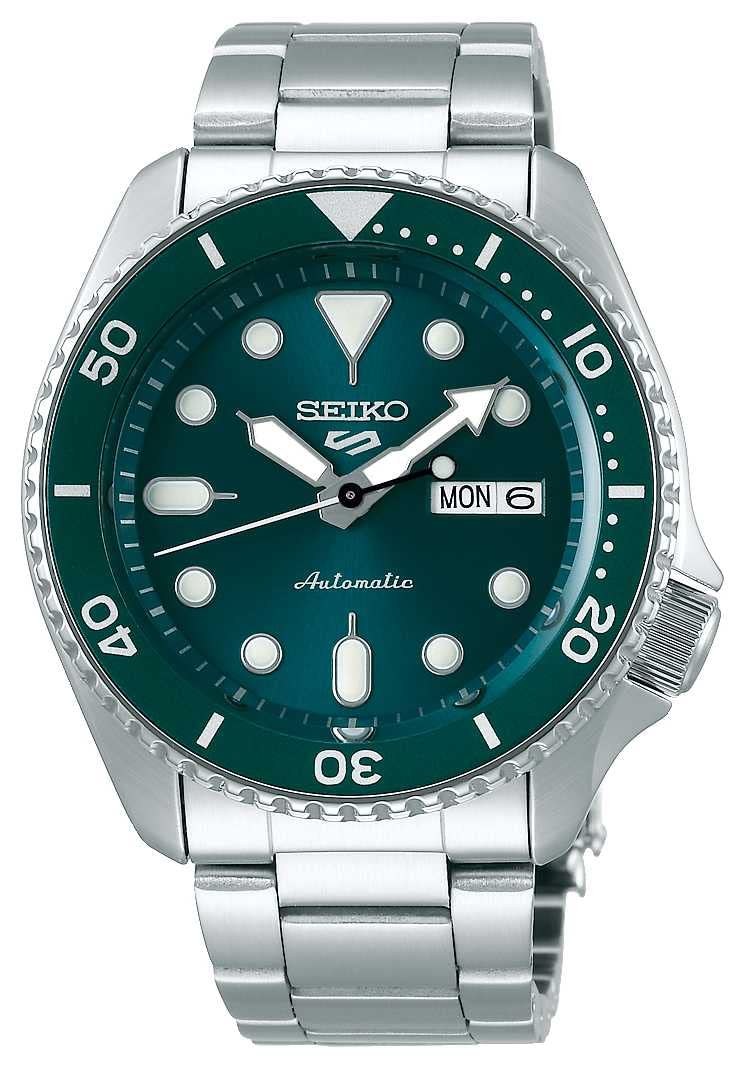 SEIKO 5 5 Sports SRPD61K1 Automatic Mens Watch