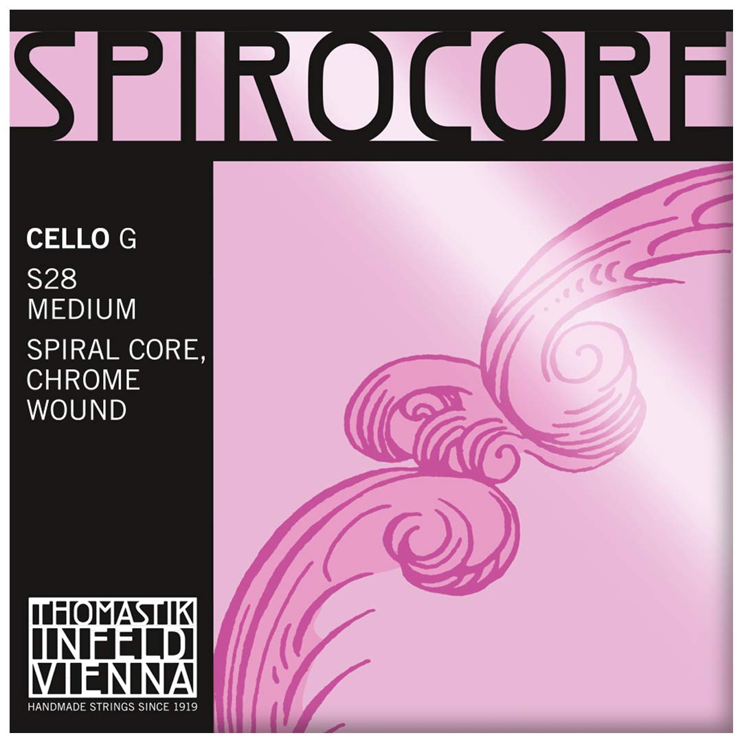 Thomastik-Infeld Cello Strings (S28)