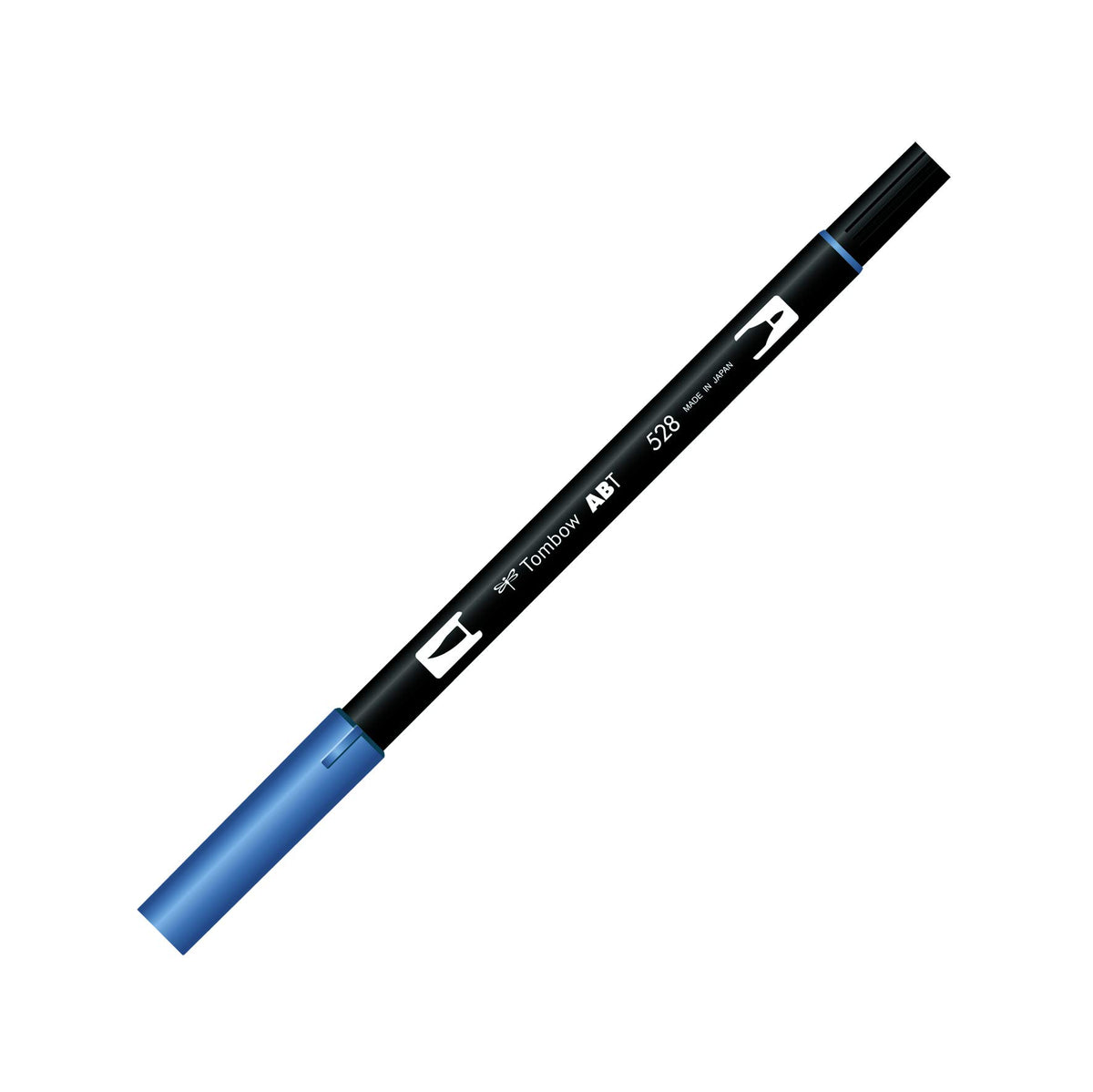 Tombow Dual Brush Pen, Abt, No. 528 (AB-T528)
