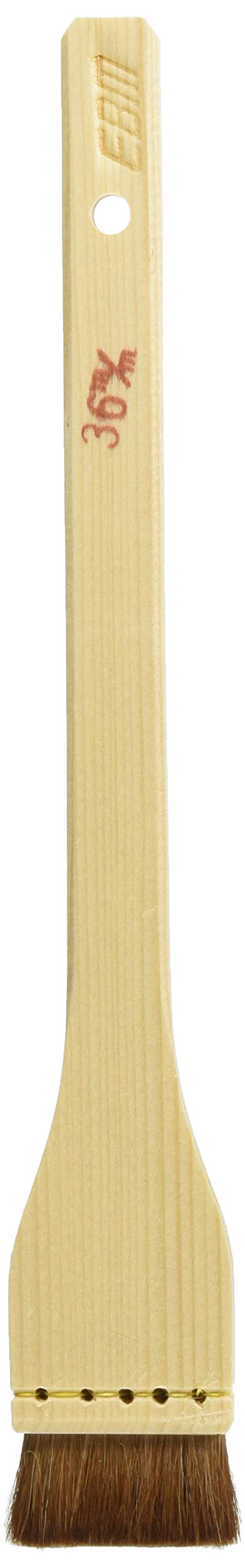2 minutes one dimension EBM tree pattern Edo-style sushi brush (36mm) (japan import)