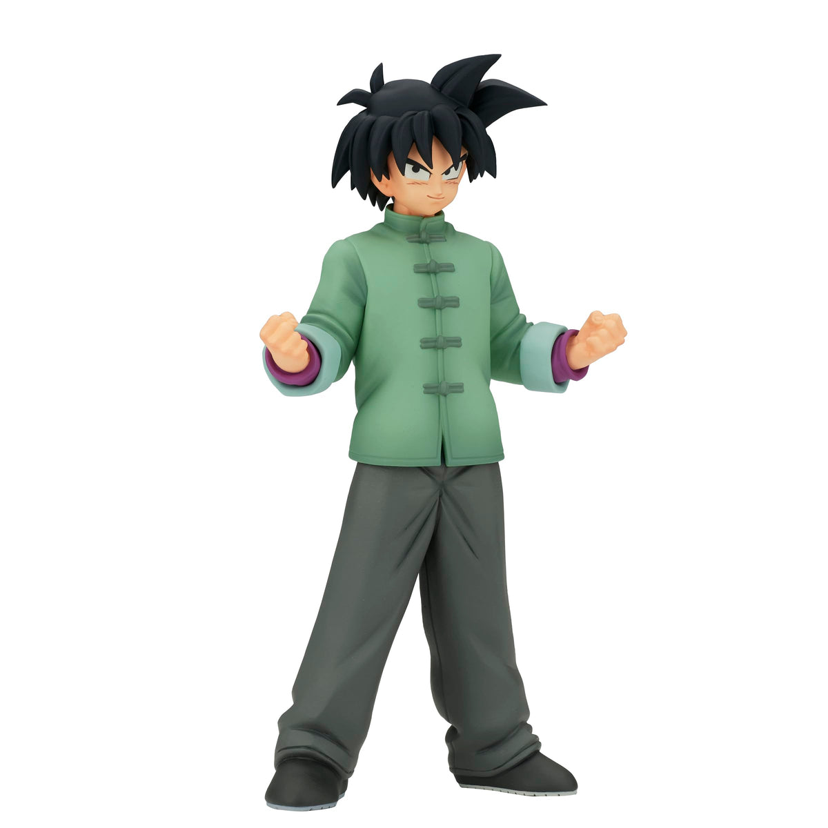 Banpresto - Dragon Ball Super: Super Hero - Son Goten, Bandai Spirits DXF Figure