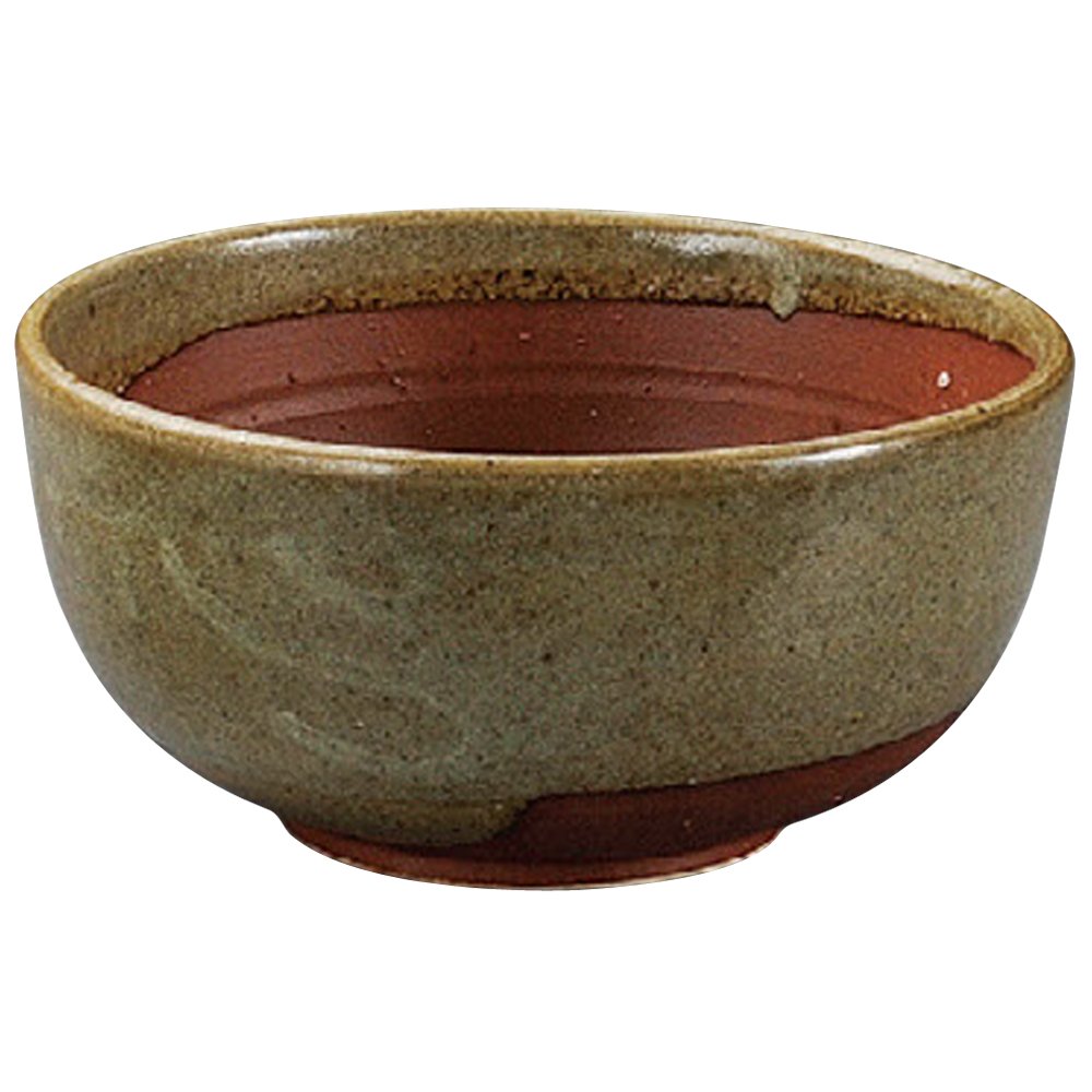 Yamasita Craft 11397040 Iga 6.0 Fukadon 7.1 x 3.5 inches (18 x 18 x 8.8 cm)
