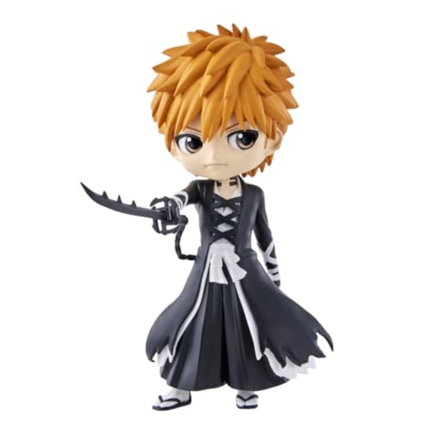 Banpresto - Bleach Q posket-Ichigo Kurosaki-Thousand-Year Blood War vol.2
