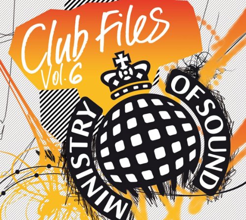 Club Files Vol.6(DVD付)