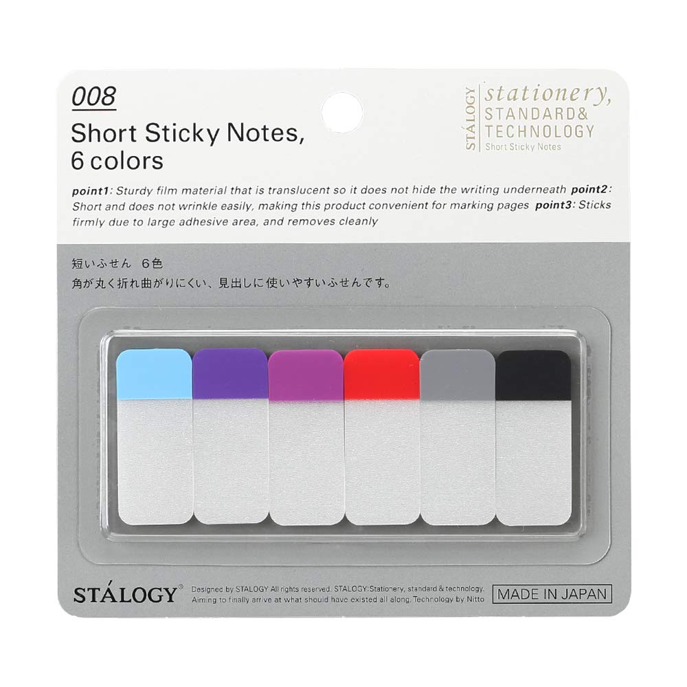 Nitoms STALOGY S3021 Short Tassel B