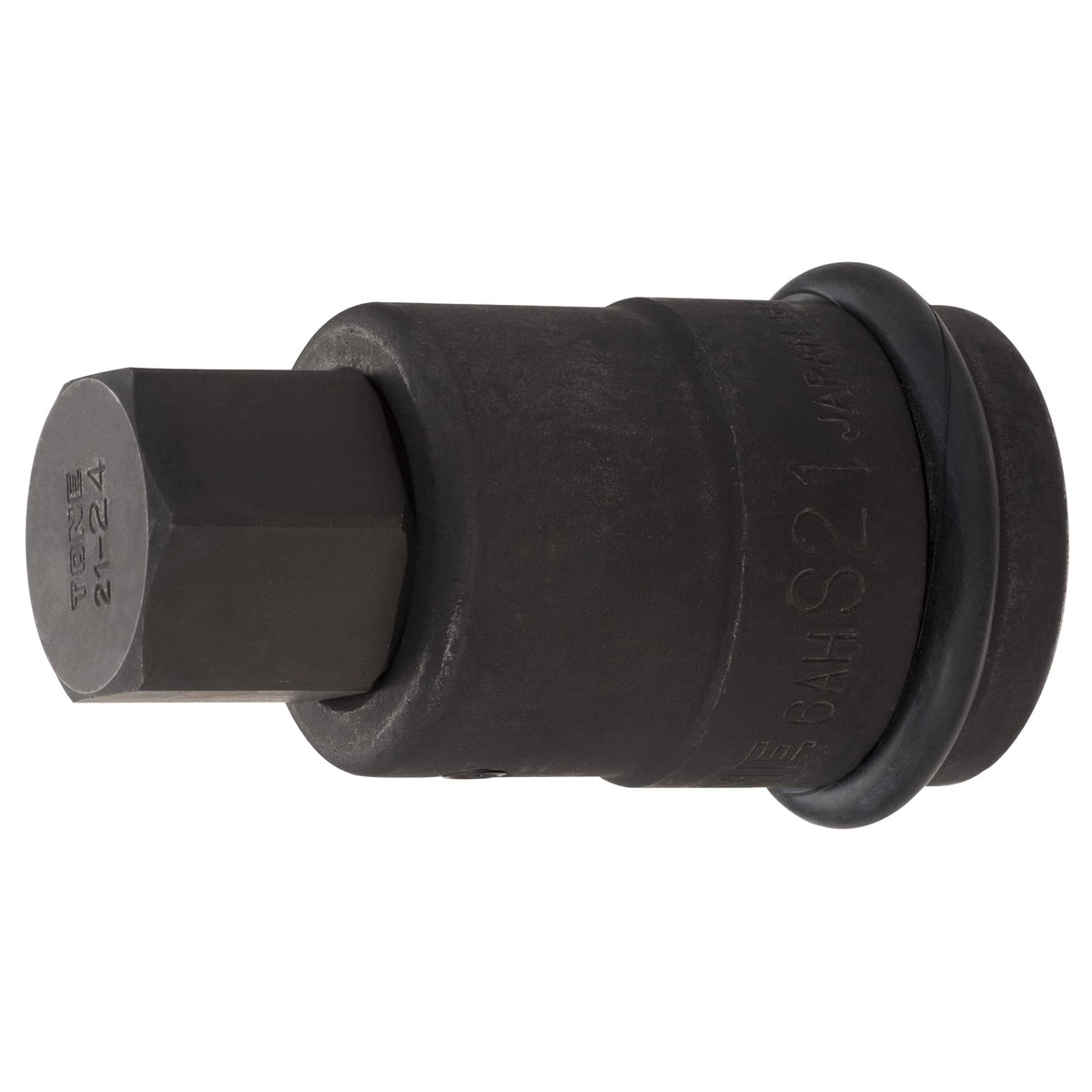 TONE 3/4" Drive Interchangable Impact Socket (6AH-24H)