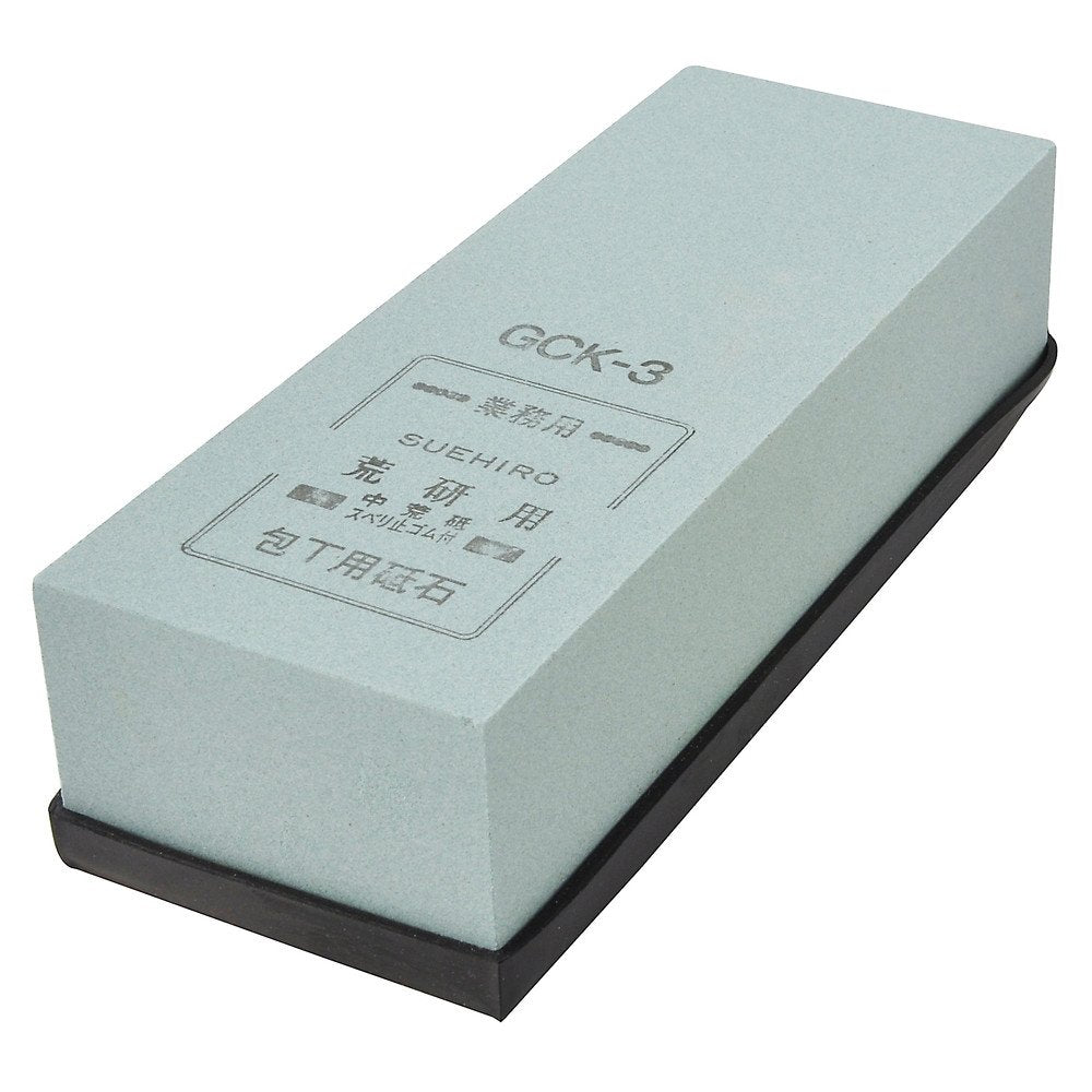 Suehiro GCK-3 Industrial Rough Abrasive 3 Choukake
