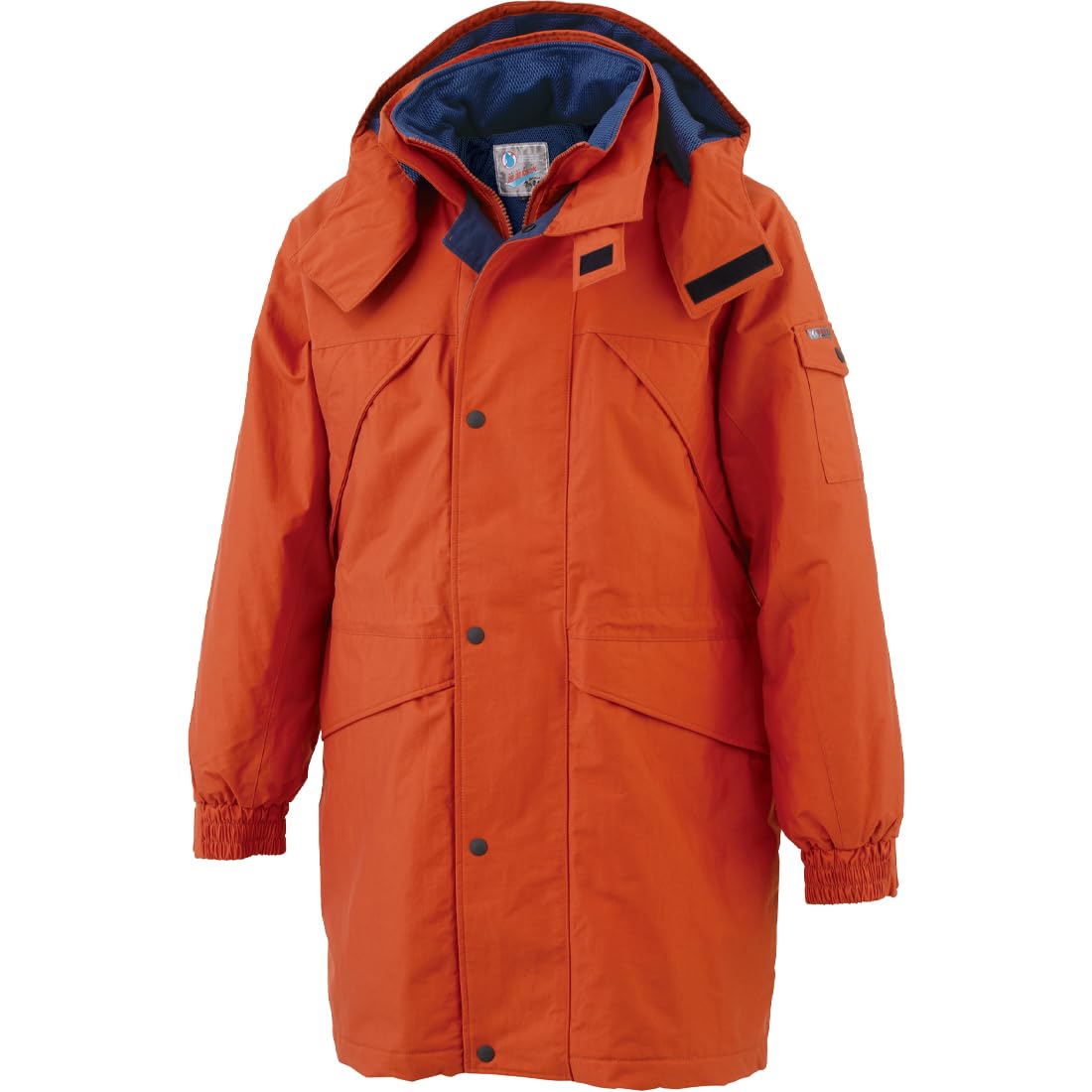Xebec Thermal Clothing, 531-82-3L