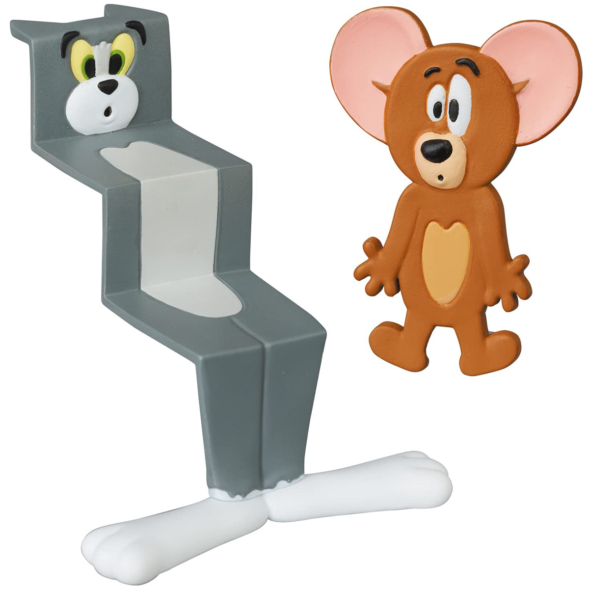 Medicom - Tom And Jerry UDF Series 2 Pressed Figure