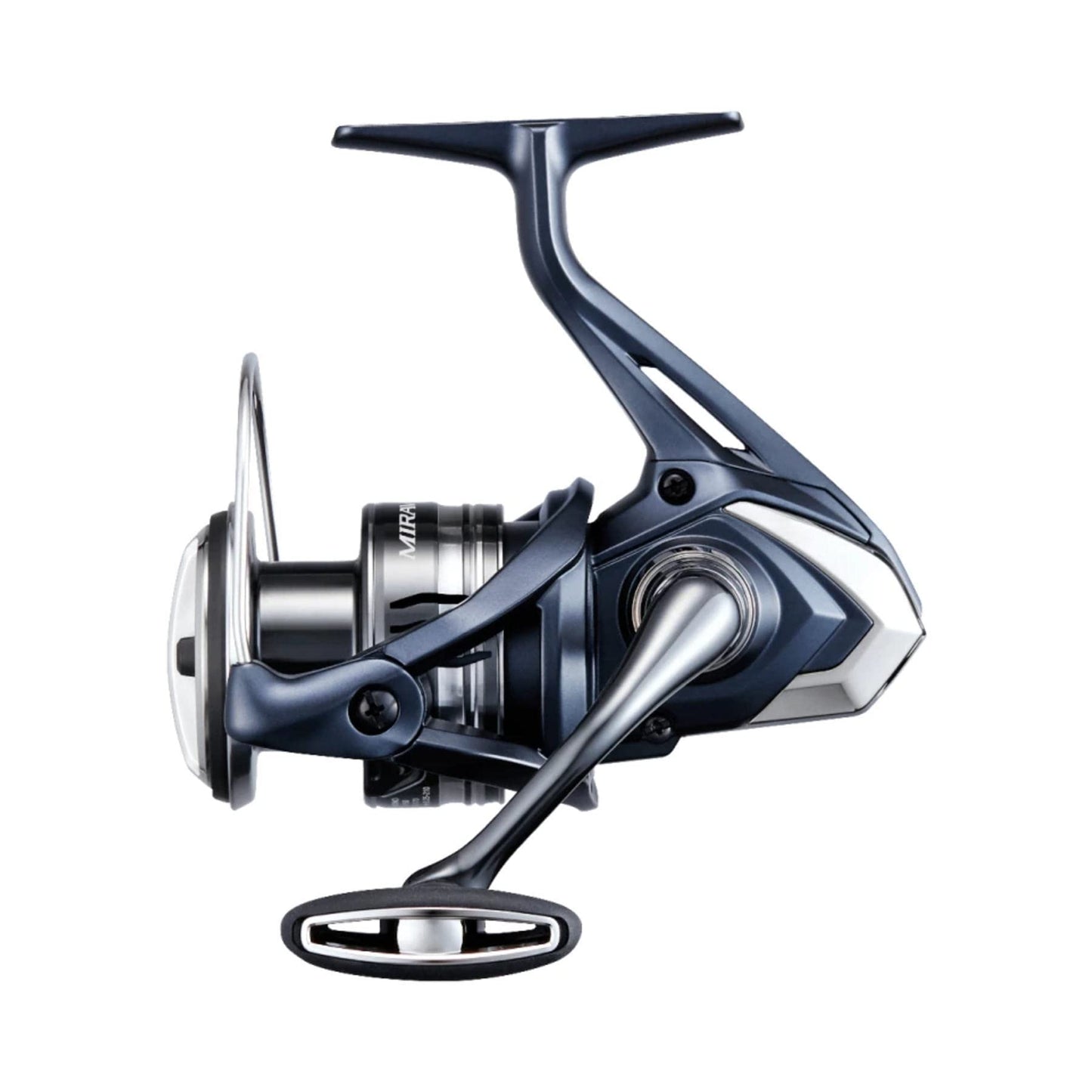 Shimano 22 Miravel Series Spinning Reel Japan Import (C3000HG)