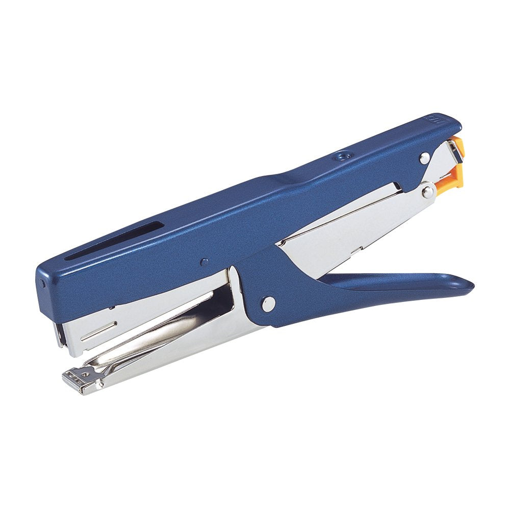 Max Stapler Pliers Type Navy Blue HP-50