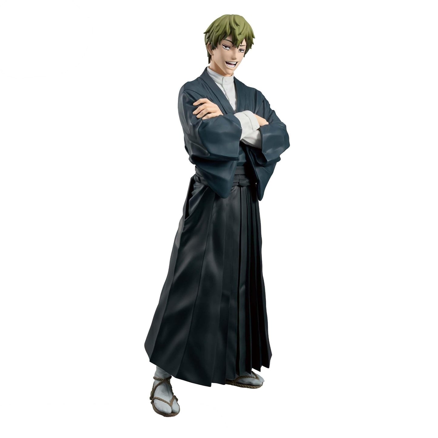 Magical Battle Figure, Naoya Naoya, Grandista Naoya, Size: Approx. 10.6 inches (27 cm)