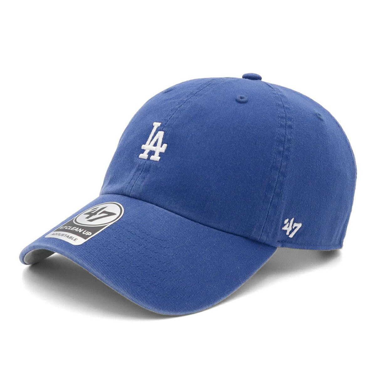 Forty Seven Brand '47Brand Clean Up MLB Mini Logo BR 47 Clean Up Cap