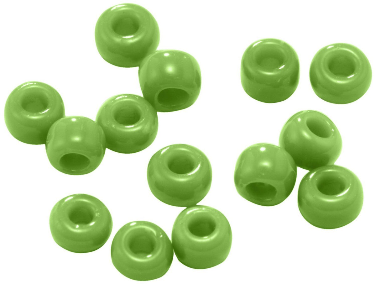 TOHO Round Large Beads, Rose Pack Beads, Outer Diameter Approx. 0.1 inch (3 mm), Approx. 0.2 oz (7 g), No. 47