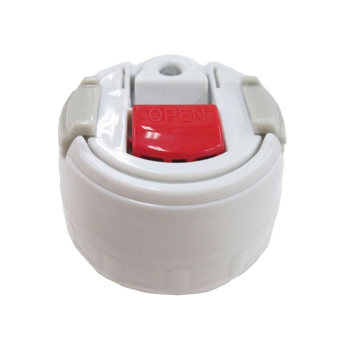 Tiger Water Bottle, MSCB Type, MSH-B Type, Replacement Parts, Stopper Set, White MSC-Z05B-W