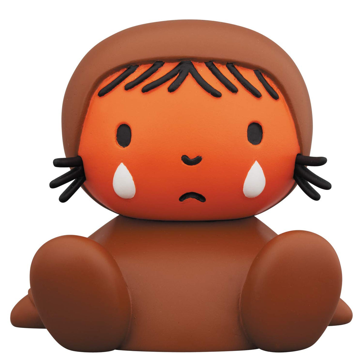 UDF DICK BRUNA #3 Young girl