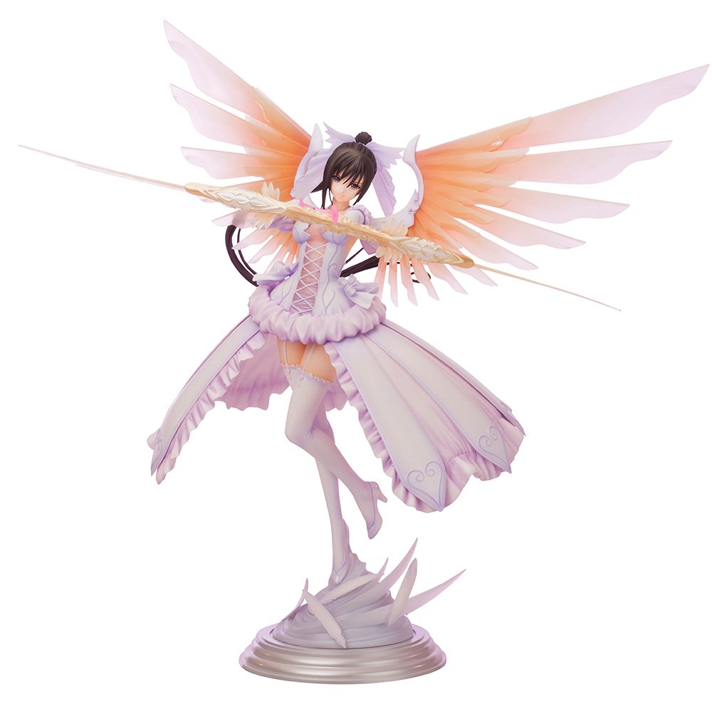Kotobukiya Figures - SAKUYA -MODE SERAFIM