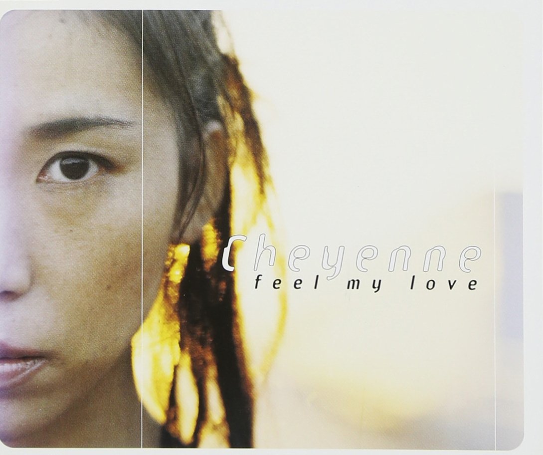 Feel My Love