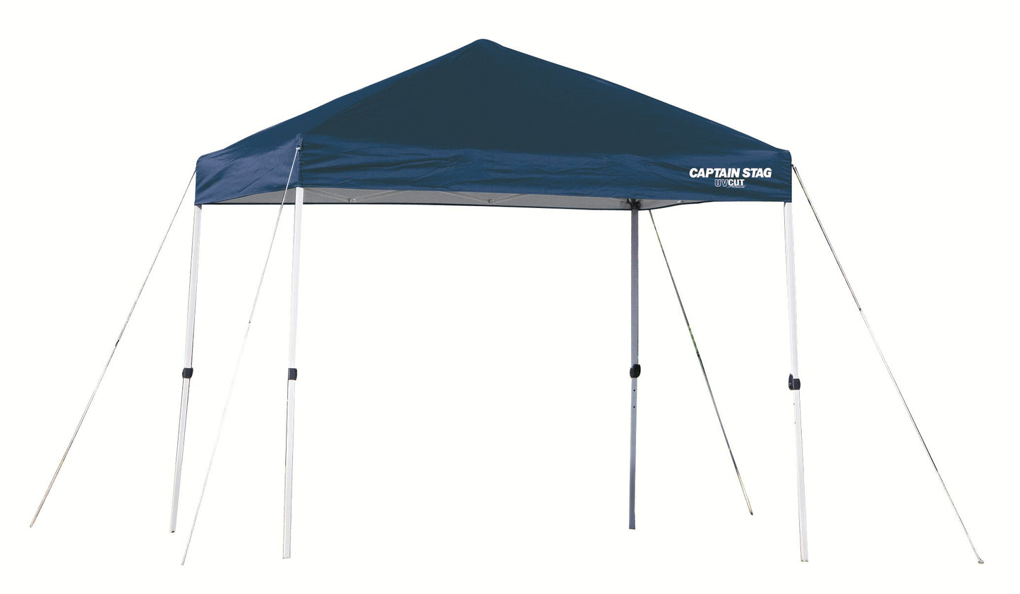 kyaputensutaggu Tarp Tent Sun Shelter Quick Shade 250uv – Small with Wheels Bag Medium – 3282