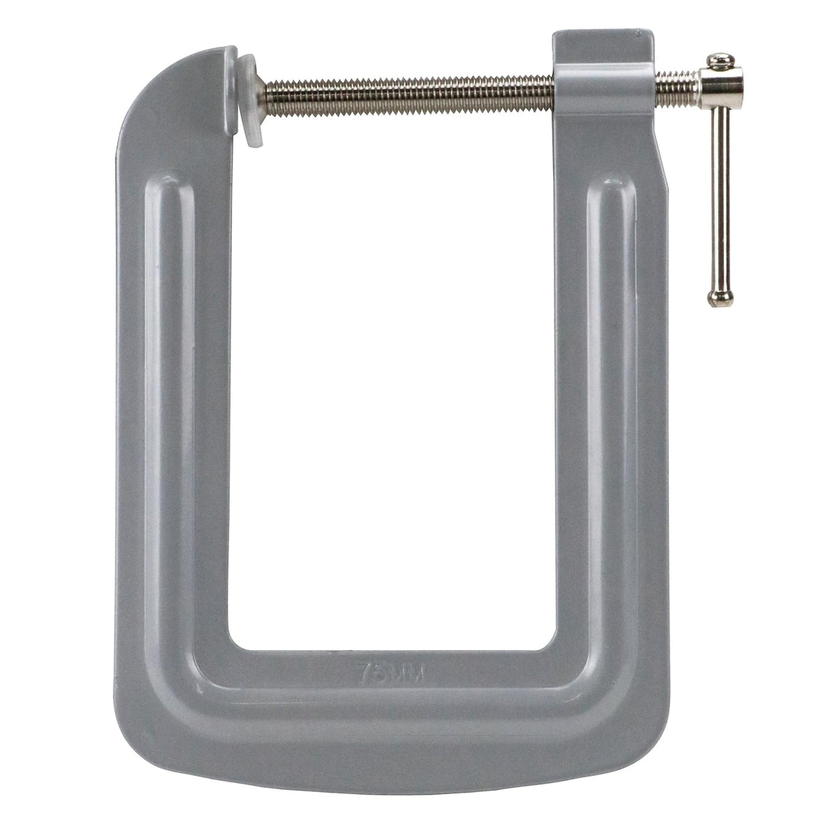 SK11 °C-Clamp Deep agotaipu Maximum Mouth Open), 75 mm Jaw Depth 150 mm C – lcs-mps-75d