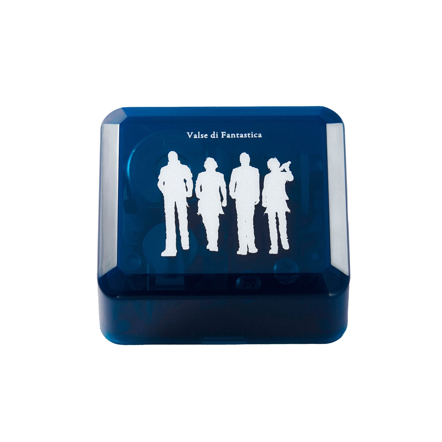 Square-Enix Final Fantasy XV Waltz di Fantastica Music Box