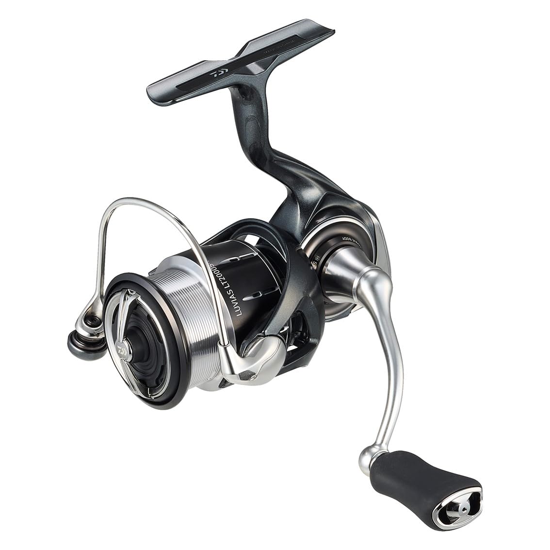 Daiwa LT2000S-H Spinning Reel 24L UVIAS