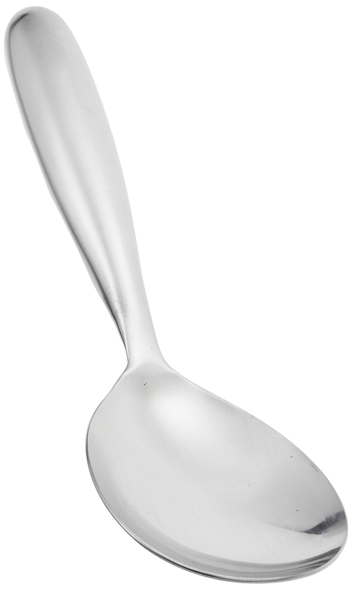 eve-mode 18-8 cucina serving spoon