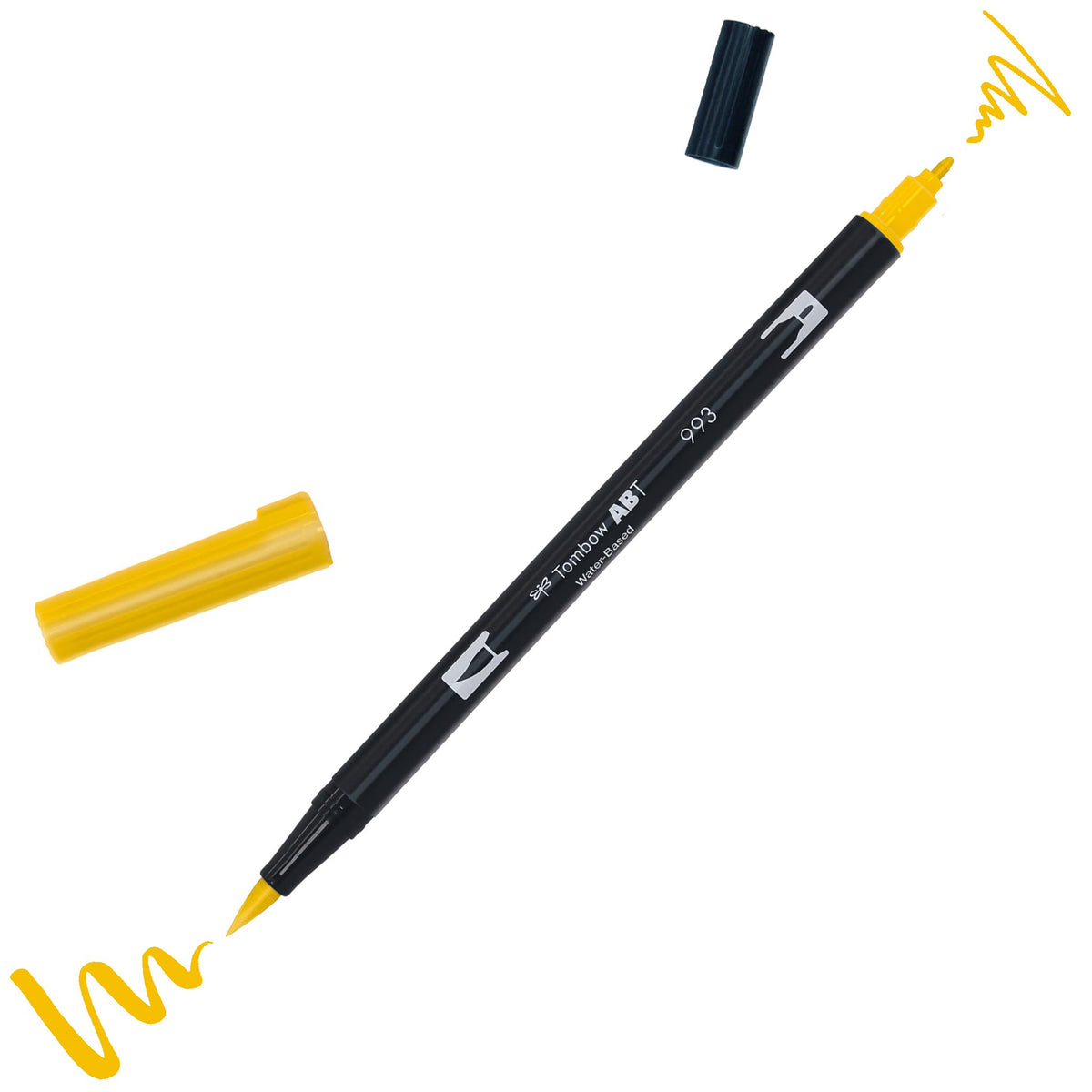 Tombow Dual Brush Pen, ABT, No. 993 (AB-T993)