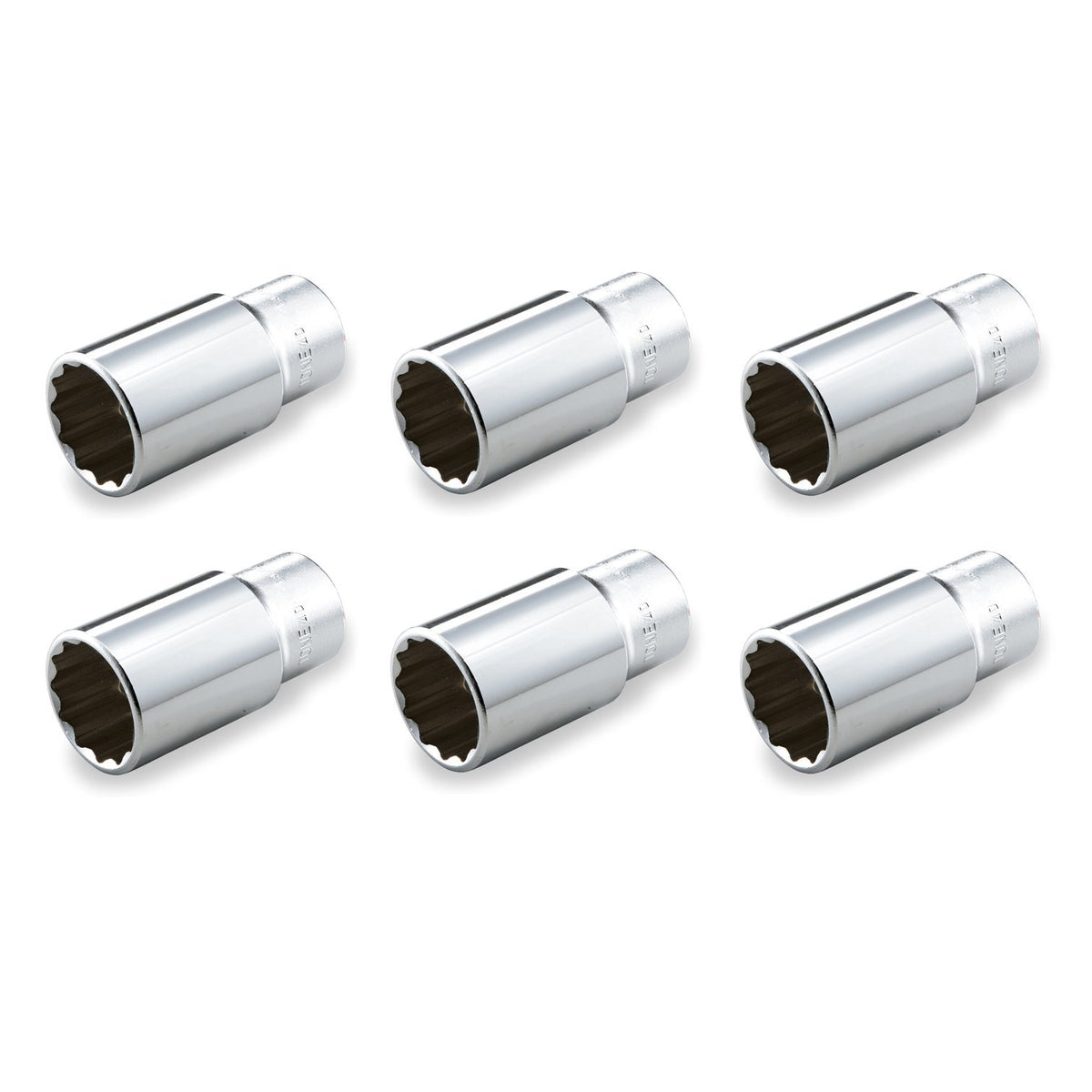tone (Tone) dyi-pusoketto (12 Corners) 4d – L – 6S 6 Pack