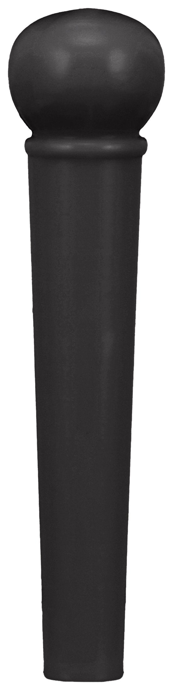 SCUD F-0002 Plastic Bridge Pin Black