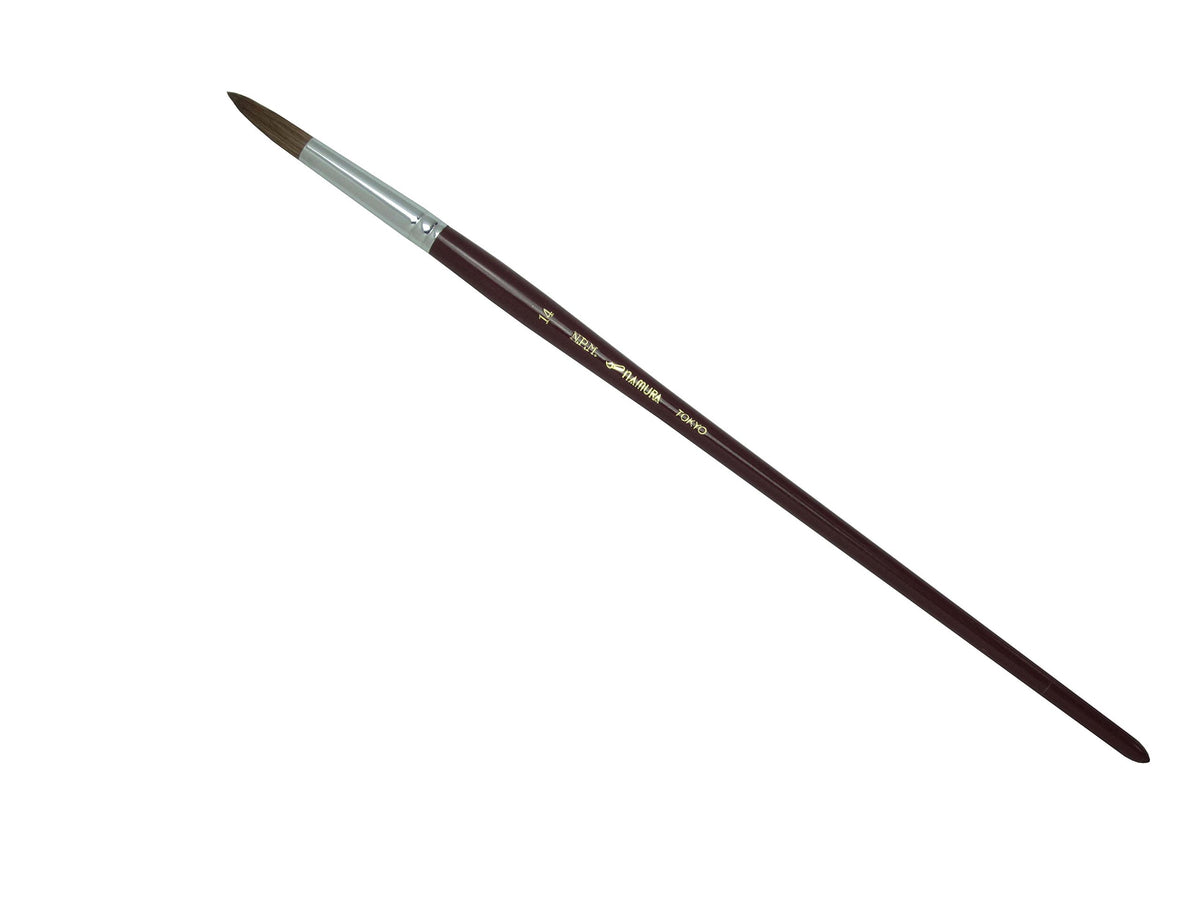 14 round Namura NPM (japan import) by Namura Dacheng Hall