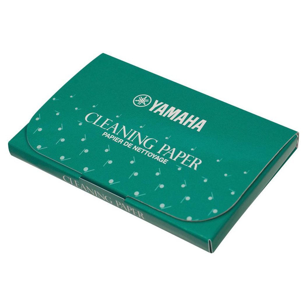 Yamaha Cleaning Paper - YAC-1113P_144069