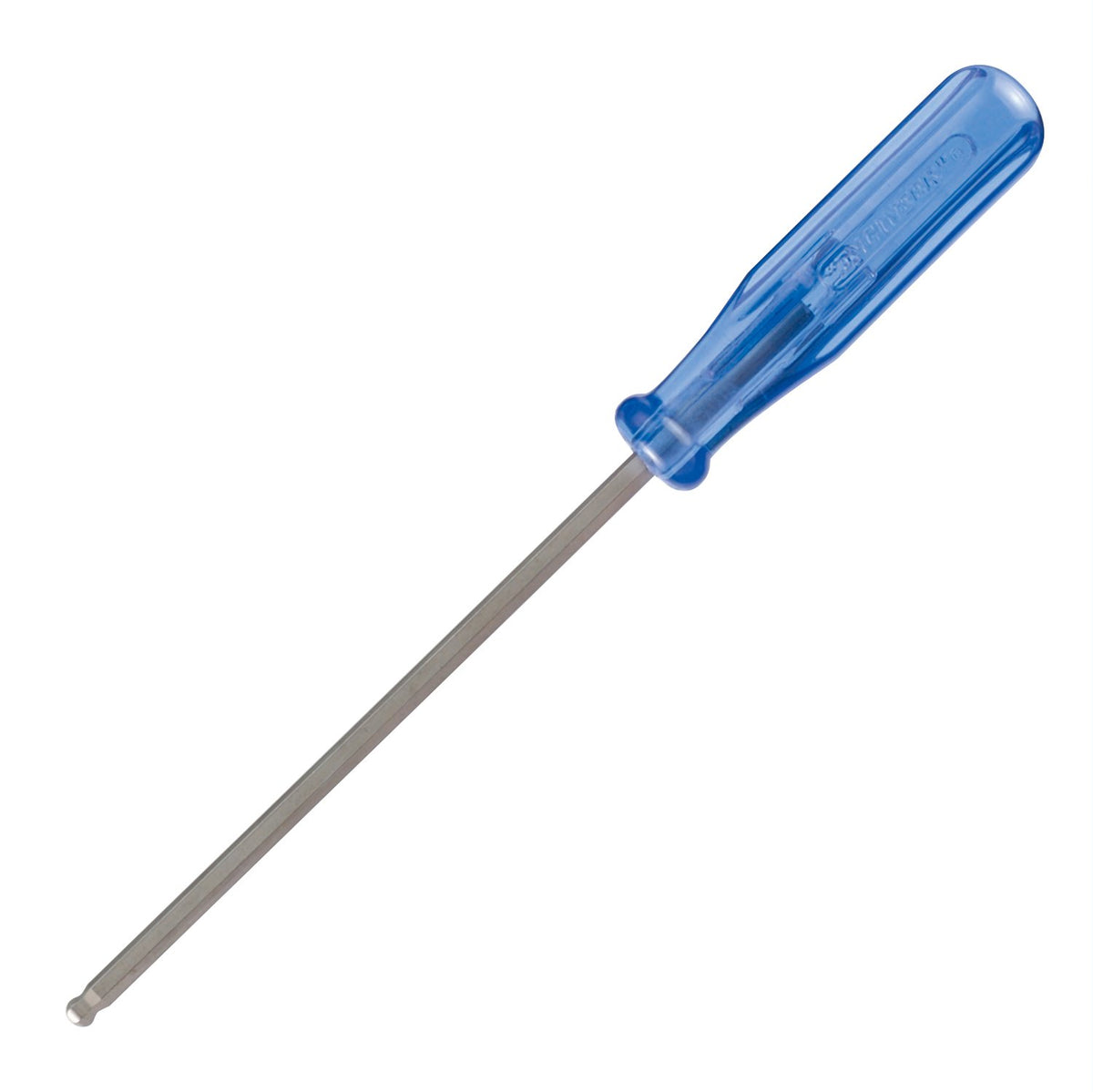 ENGINEER DB-40 Engineer Ball Driver, 0.16 inch (4.0 mm) Opposite Side