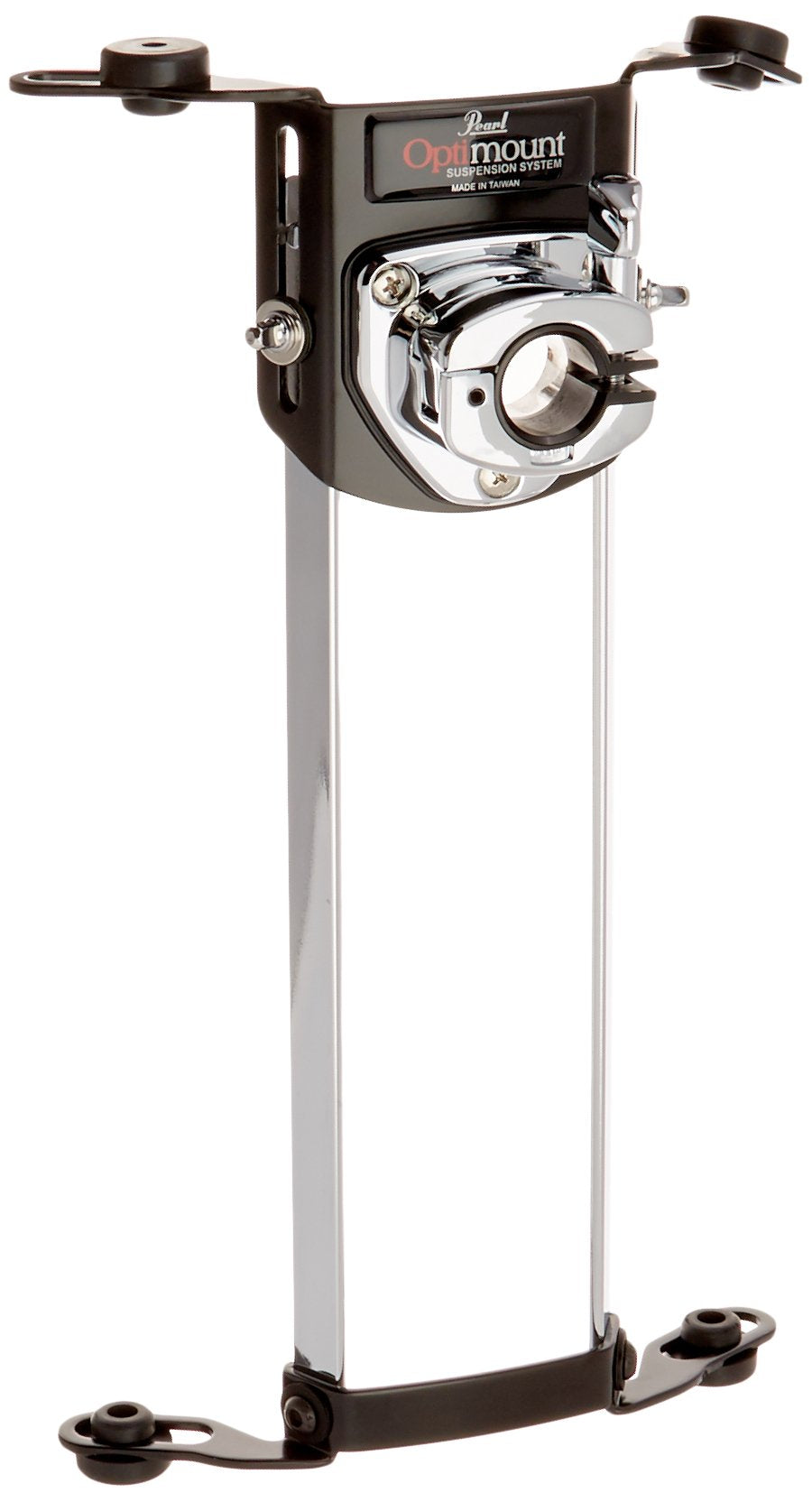 Pearl OPT1516 OptiMount, with BT-3, for 15 to 16-inch depth tom