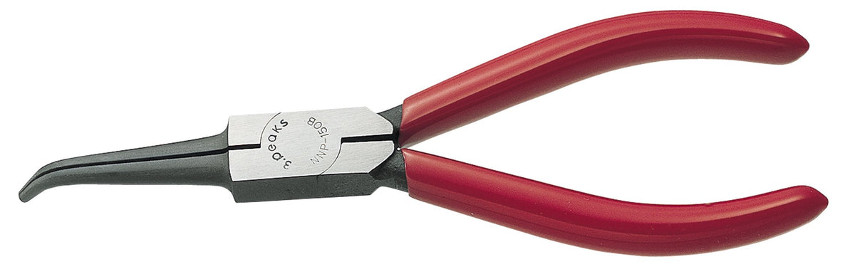 3. peaks NNP-150BG Bent Pliers, 5.9 inches (150 mm)