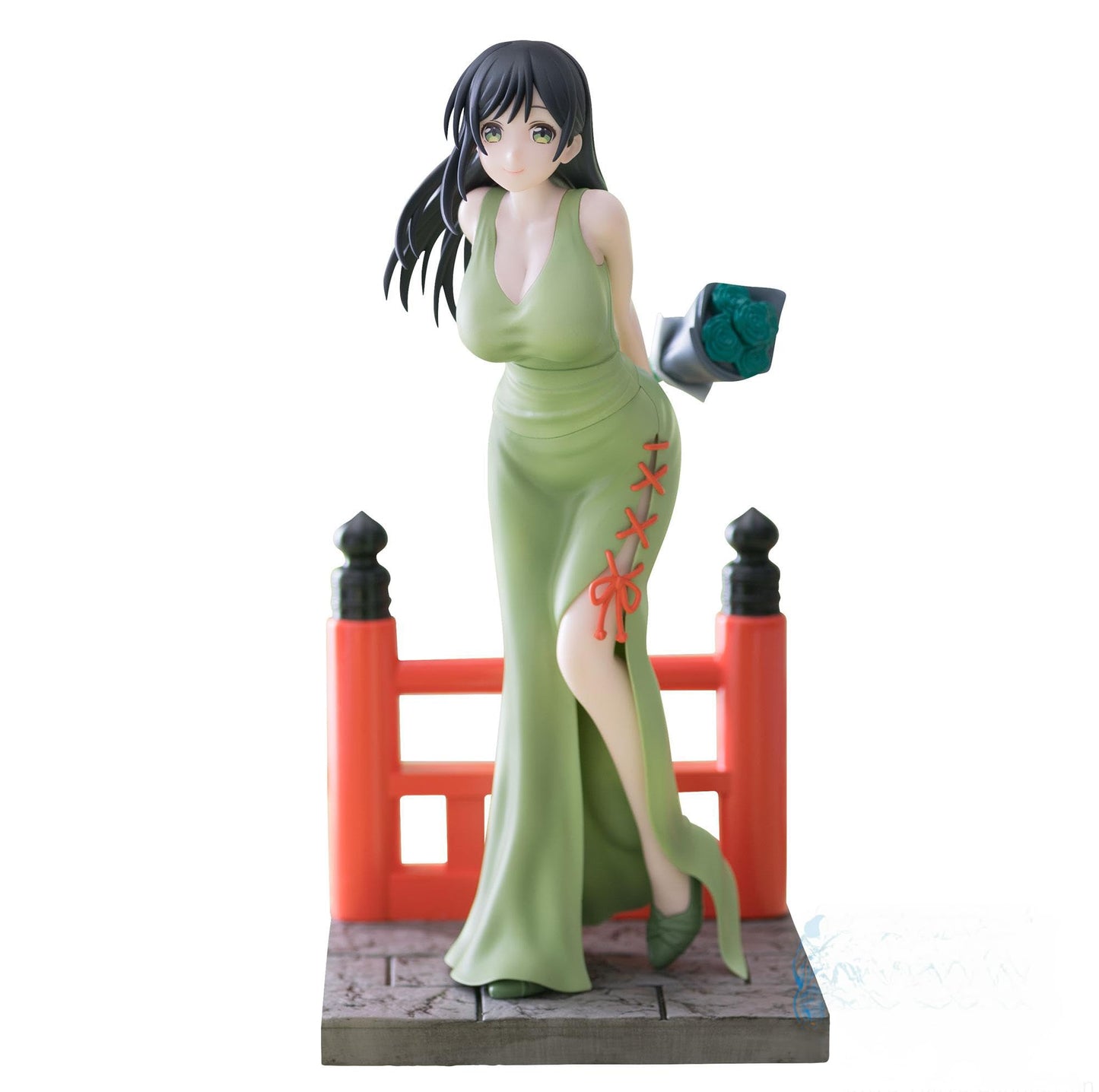 SEGA-Luminasta Tying The Knot with an Amagami Sister Yae Amagami Figure
