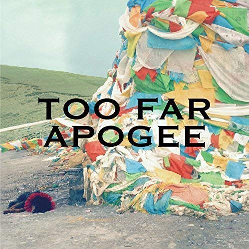 Too Far / Landscape