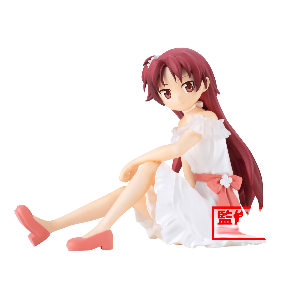 Banpresto - Puella Magi Madoka Magica: The Movie Rebellion - Kyoko Sakura, Bandai Spirits Serenus Couture Figure