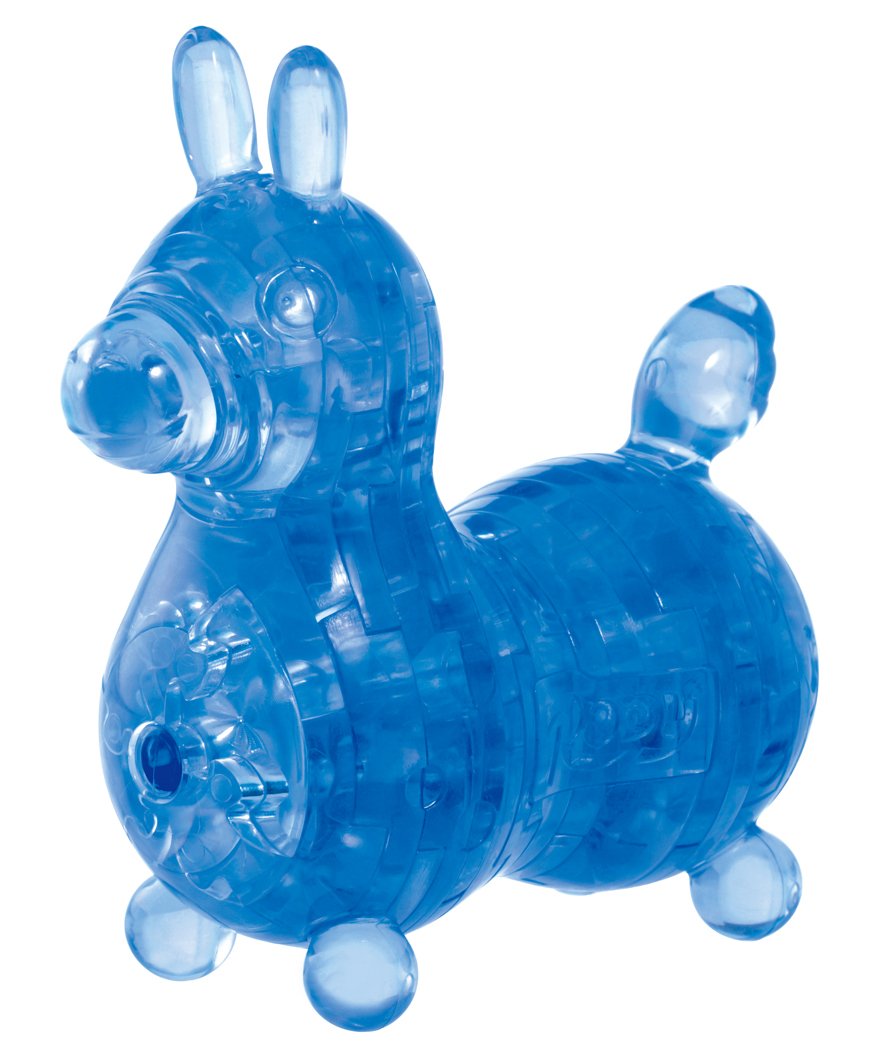 クリスタルギャラリー ロディ (ブルー)