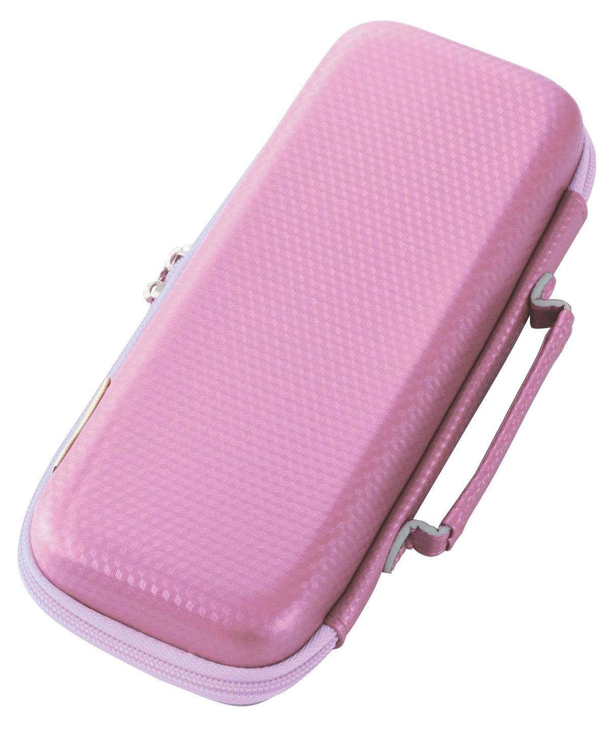 Raymay Fujii FSB150P Pen Case, Pencil Case, Large Capacity, Top Liner, EVA, Pink