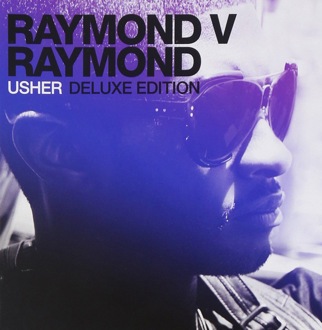 Raymond V Raymond