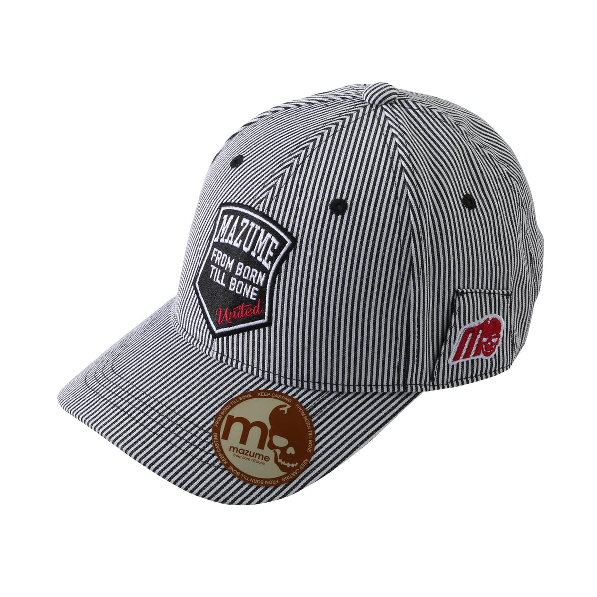 mazume Hickory Cap MZCP-949