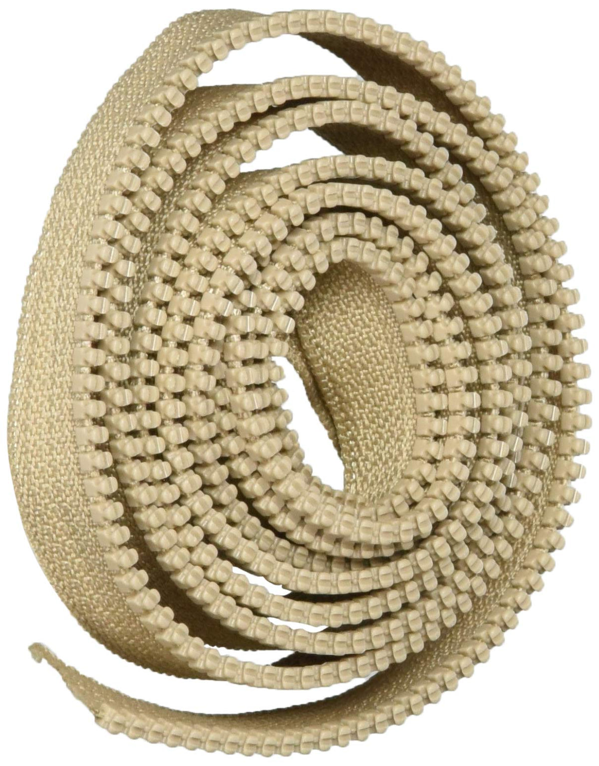 NBK FS3VS-573 Freestyle Fastener, Mini Size, Zipper Chain, 3.9 ft (1.2 m) Roll