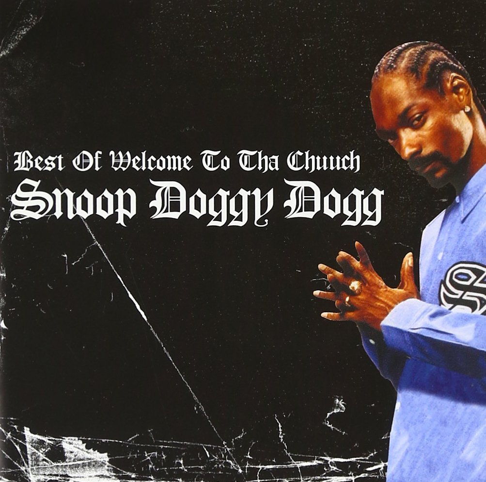 Best Of Welcome to tha Chuuch, Vol. 1