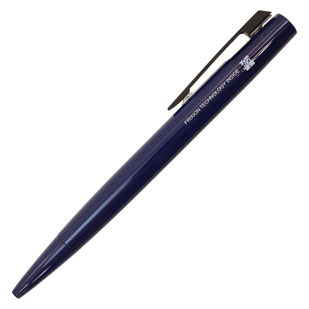 ITOYA ERASABLE BALLPEN (Navy)