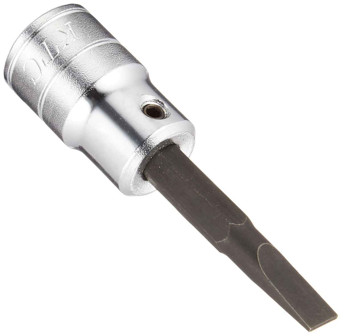 Kyoto Tools (KTC) BT3-6M-S Slotted Bit Insertion Angle: 0.4 inch (9.5 mm)