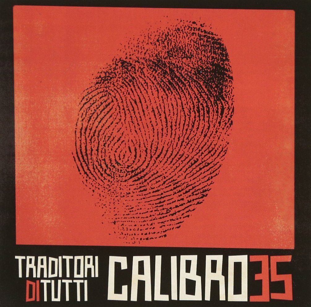 To all traitors