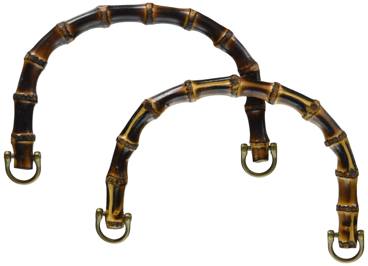 INAZUMA Bamboo Handle Handle for Bag