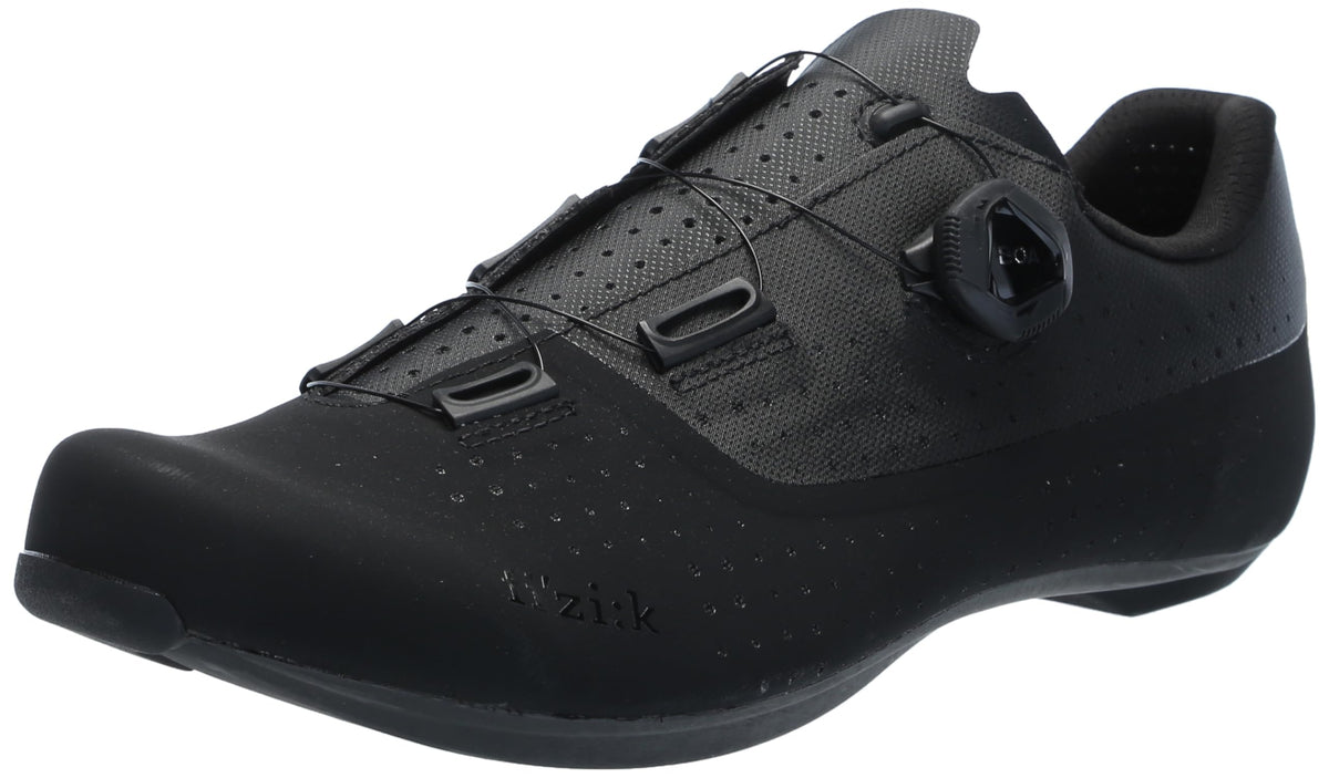 Tempo Overcurve R4 - White/Black - 36
