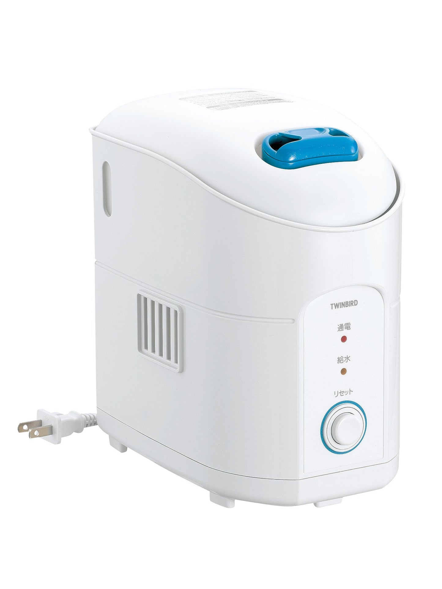 TWINBIRD humidifier with aroma tray SK-4974W